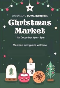 David LLoyd Royal Berkshire